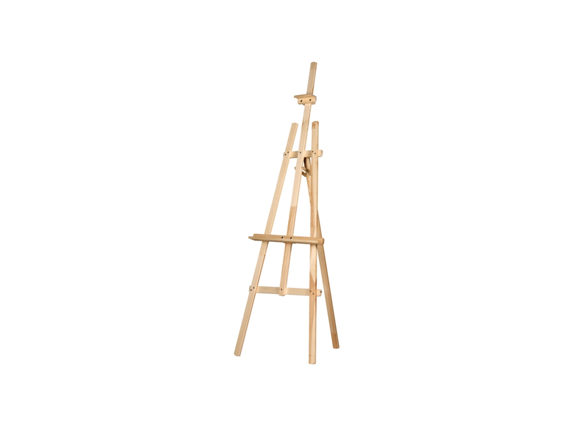 Cavalete Tallens Estudio Madeira 125 Cm Talens
