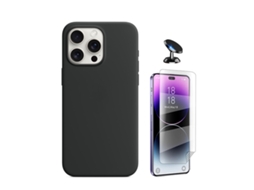 Pelicula de Vidro PHONECARE iPhone 16 Pro Max