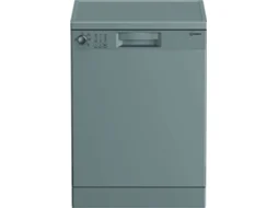 Máquina de Lavar Loiça INDESIT IN2FE13DT9S (13 Conjuntos  - 60 cm - Inox)