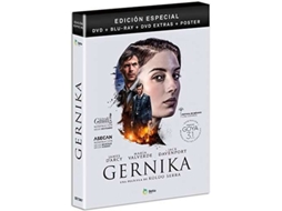 Blu-Ray Gernika (Combo) (Edição em Espanhol)