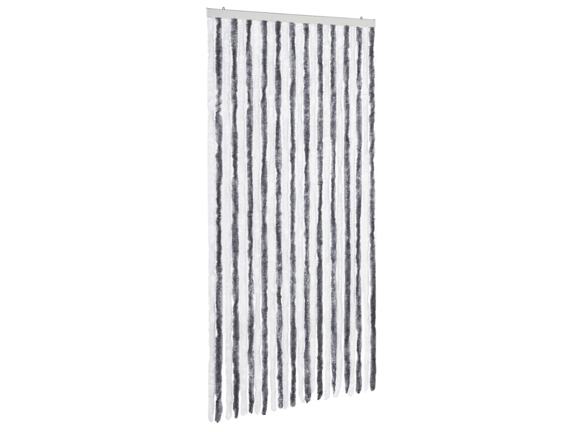 Fly Curtain, Fly Curtains Vidaxl Multicolor Polipropileno (100 X 220 Cm)