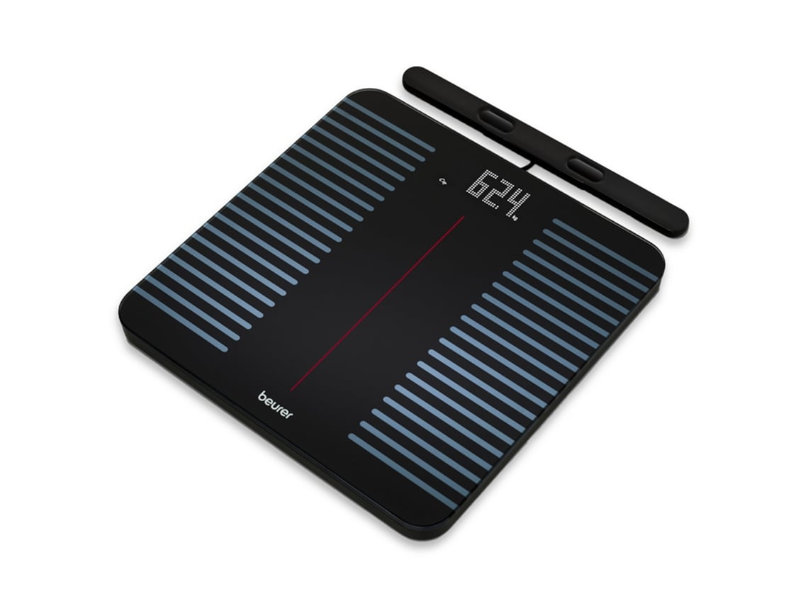Balança Diagnostico BEURER BF990WIFI Bluetooth