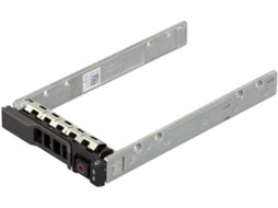 Caddy Dell P/edge R/m/t 610/710 Sas/sata 2.5in Hd Hot Swap Tray Origin Storage