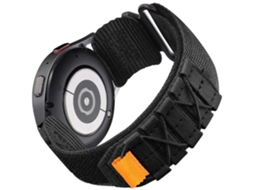 Pulseira militar de nylon ORYSIN para Amazfit Bip