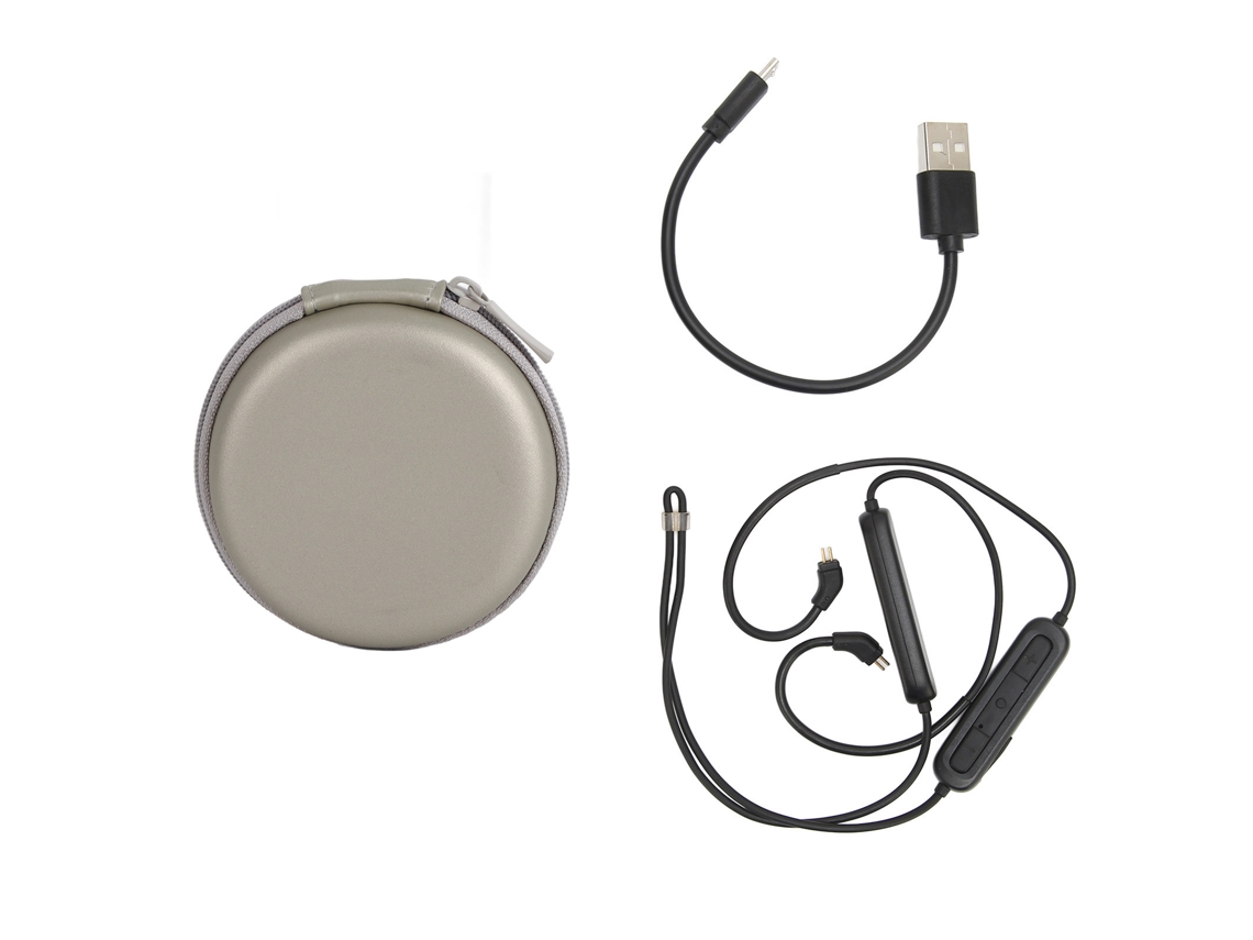 Cabo de Upgrade para Fones Bluetooth LAXISCREED