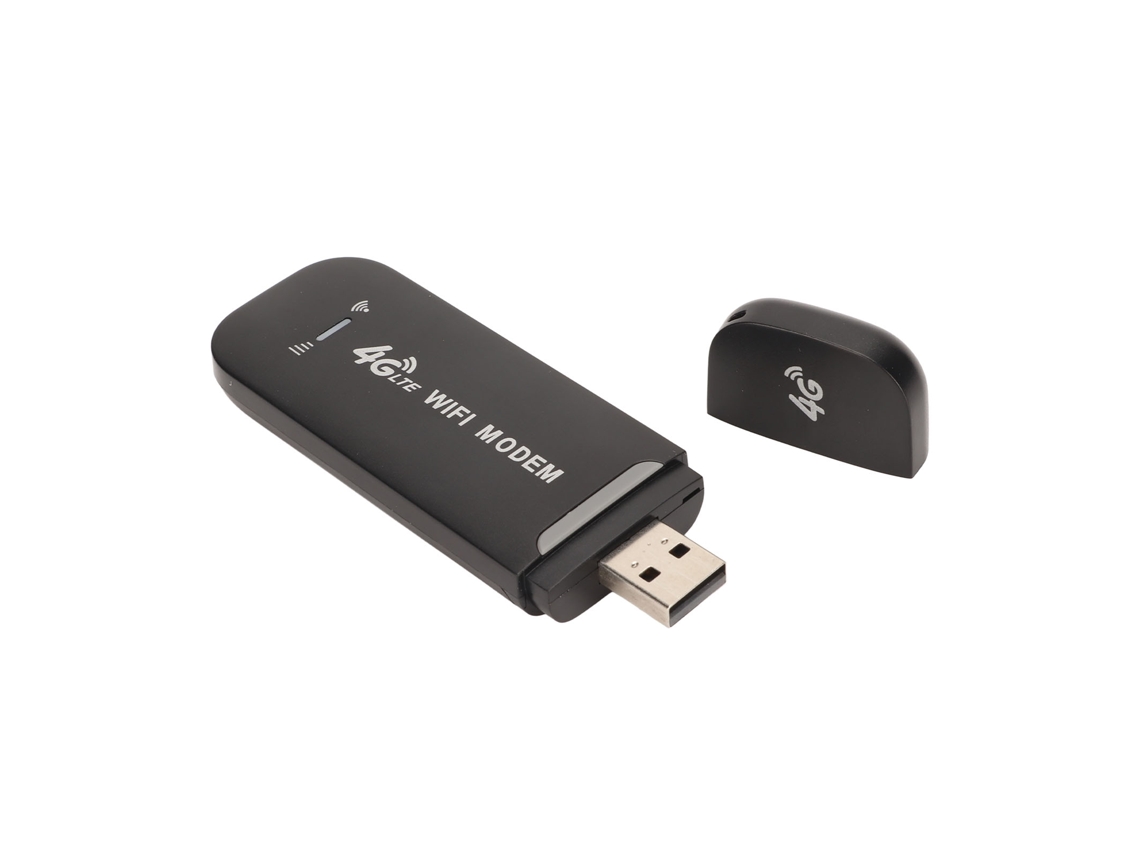 Roteador Sem Fio 4g Lte Usb LAXISCREED