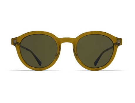 Mykita Ketill Asian Fit 723 48 Unissex Óculos De Sol