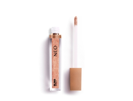 Bling Effect Gloss Labial 36 Canela, 7.4ml Neo Make Up