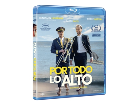 Em Fanfarra / Em Alto Meio-dia Karma Films (2024)