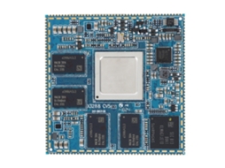 Placa Principal com processador A17 Quad core 1.8GHz EOOCOO