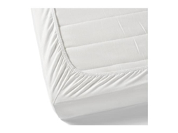 Lençol de Baixo Branco 300Tc
