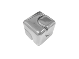 Fidget Cube Spinner Brinquedo De Mesa Brinquedos De Alívio Giratórios Mini Giroscópio Slowmoose