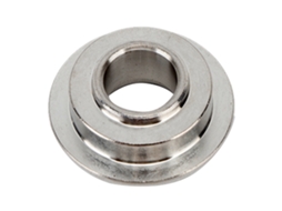 ESPAÇADOR de hélice para motor de barco 6e7‑45987‑01 compatível com motores F20hp anti-rust