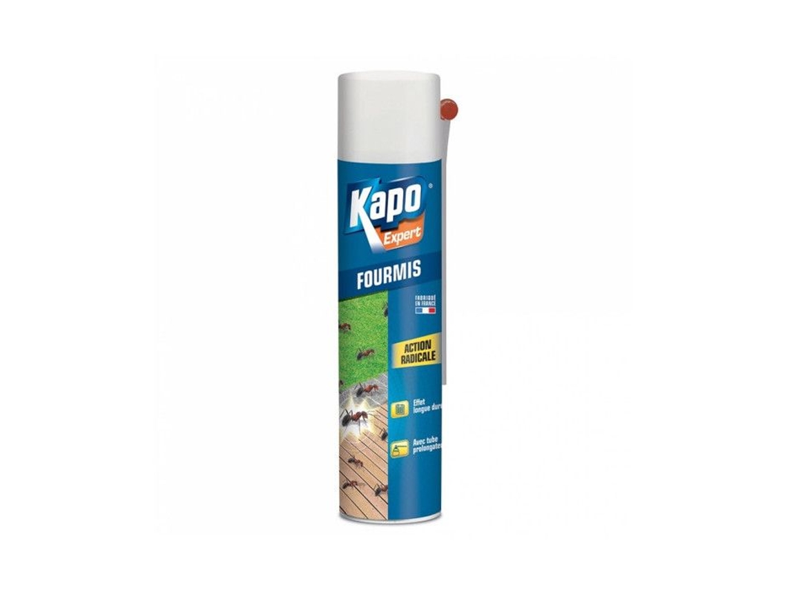 Kapo spray anti-formiga 400 ml