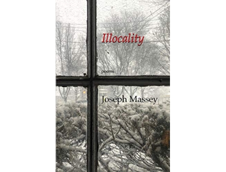 Livro Illocality Revised Edition de Joseph Massey (Inglês)