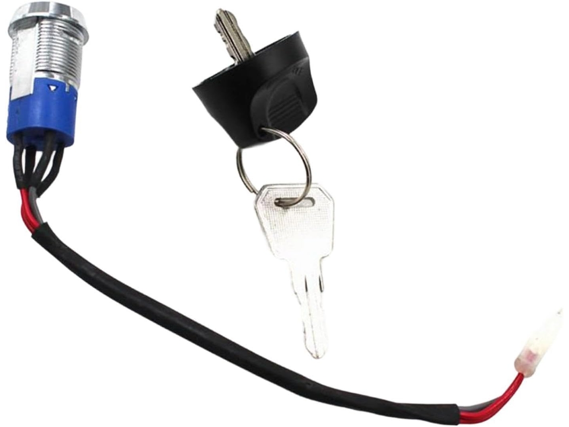 Conjunto De 118 Peças Interruptores Ignição Para Empilhadeira,