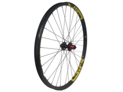 Roda Traseira Mtb Sl30 29´´ Cl Disc Tubeless Prateado 9.5 X 135 Mm / Sram Xdgtr