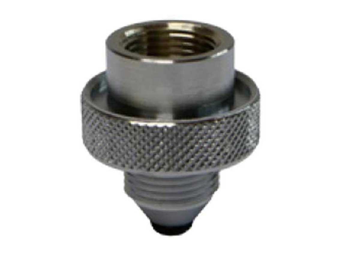 Tecnomar Din 230 F/argon M Converter