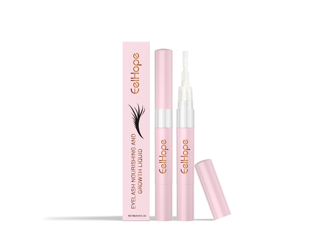 Sérum de Crescimento de Cílios Cuidado e Resultados Visíveis LAXISCREED