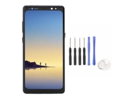 Tela LCD de Substituição para Galaxy Note 8 EOOCOO