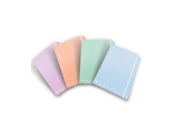 Pigna 02299023L Pasta multicolorida
