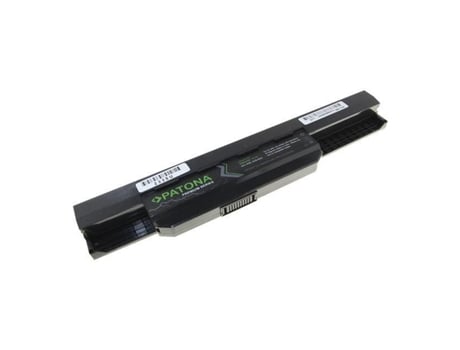 Bateria Premium Patona Para Asus A32 K53, 5200mah, 11,1v, 6 Células. Samsung