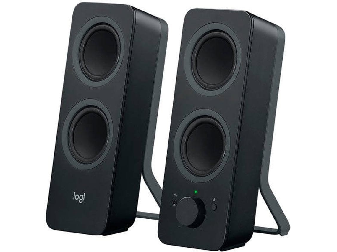 Altifalante LOGITECH Z207