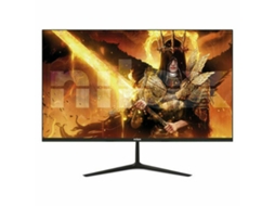 Monitor NILOX NXM27FHD751 (Preto - Full HD - 27'' - Tomada EU)
