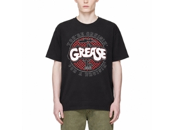 Rockinstone Grease Cruisin Black T-shirt Size:l