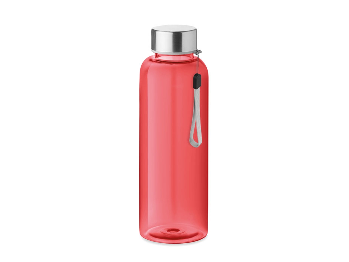 Botella de Rpet 500ml MIDOCEAN