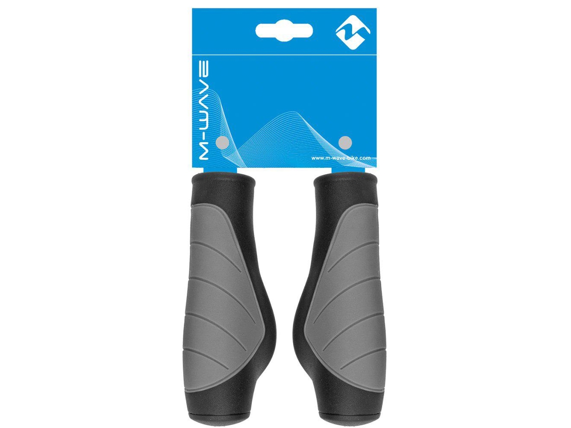 M-Wave Punhos de Guiador Cloud Base 3