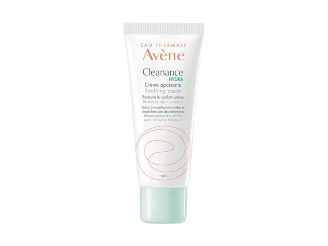 Avène Cleanance Hydra Creme 40ml