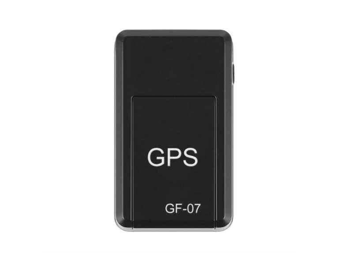 Gp11030-Mini Localizador Gps Magnético para Carro. Dispositivo de Rastreamento Gps em Tempo Real. 1 Pedaço. Gf07 YWEI