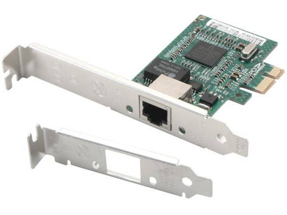 Placa de Rede MCL ETS-CGPE-B