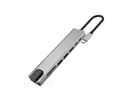 Hub BAKEEY Pd3.0 Docking Station (HDMI)
