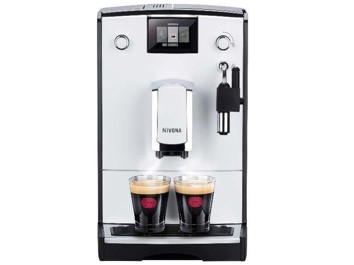Máquina De Café 15 Bares Nivona