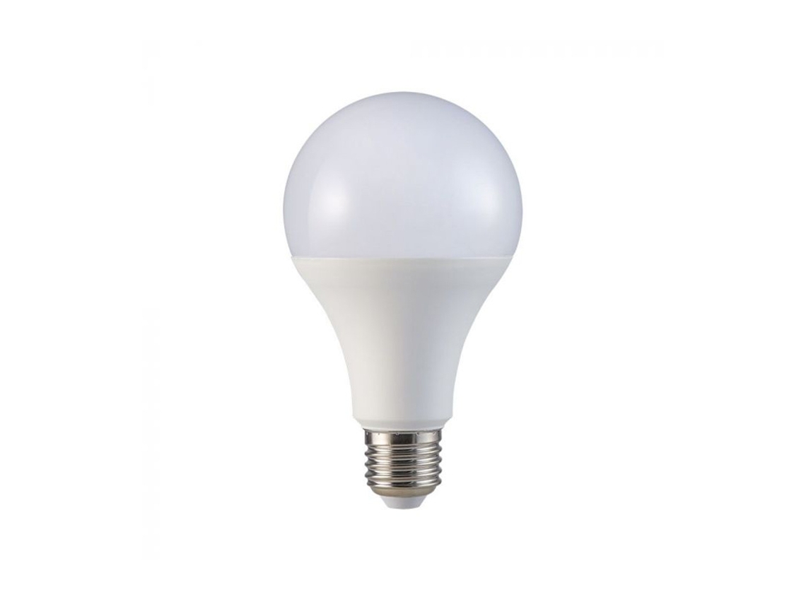 Lâmpada Led Chip Samsung A80 20w 6400k E27 V-tac