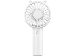USB Ventilador Resfriamento Mesa 300 M S/MARCA portátil