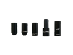 Dicas Elite Link End Cap Pack 12Pcs JAGWIRE WORKSHOP