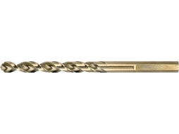 Broca Metal Hss-E Cobalto DEWALT 3.5x70Mm
