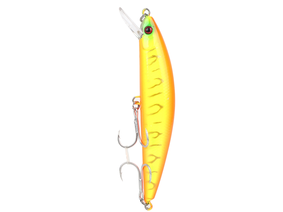 Kit Iscas de Pesca 12.5cm/40g Minnow A03