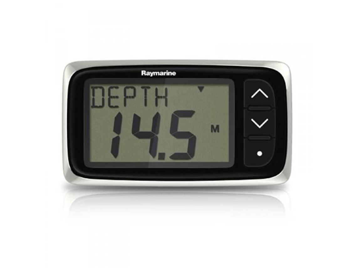 Raymarine I40 Depth System