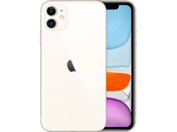 iPhone 11 APPLE (Recondicionado Marcas Mínimas - 6.1'' - 64GB - Branco)