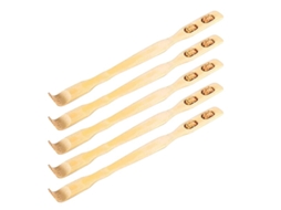 5pcs Arranhador De Garra Traseira Allinless