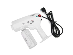 Spray Nano Portátil Para Cabelos E Cuidado Do Couro Cabeludo - Hidratação Profunda E Remoção De Gordura