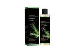 Shampoo de Alecrim para Cabelos com Mais Vida LAXISCREED