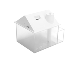 Umidificador Usb Luz Noturna LAXISCREED