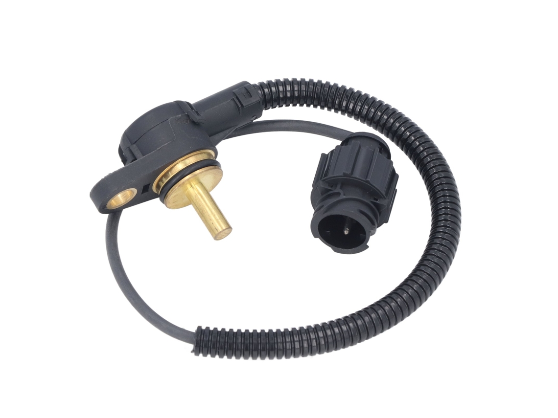 Sensor De Temperatura De Água Em Bronze Laxiscreed De Alta Precisão E Design Elegante