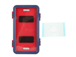 Capa de Silicone TPU para iPhone 7 Plus EOOCOO