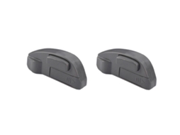 Acessório Para Aspirador 2x, 2x Dust Display Led Lamp Clean Up Hidden, Pelos De Animais Acessórios Home Pet Shop